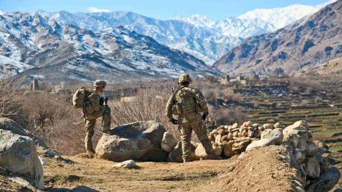 afganistan