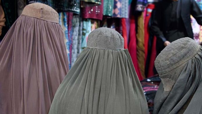 afganistan-mujeres
