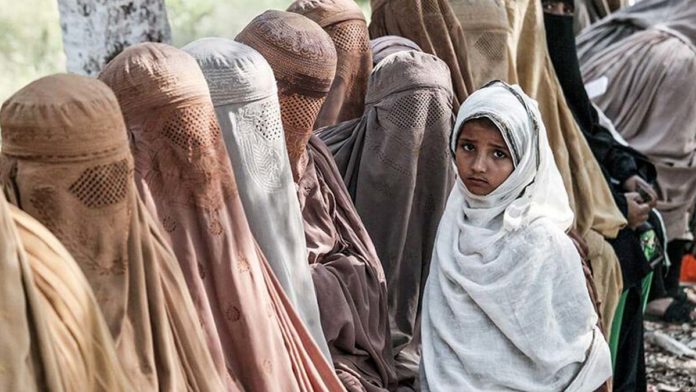 mujeres-pakistan