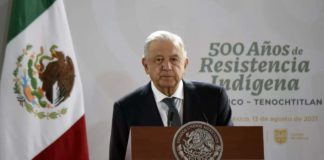 La conquista de la Nueva España (1)