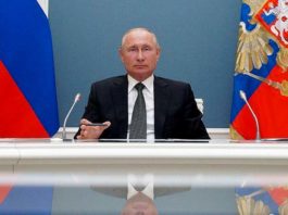 Putin impone la “verdad” del stalinismo