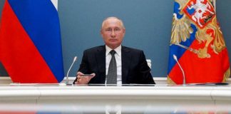 Putin impone la “verdad” del stalinismo