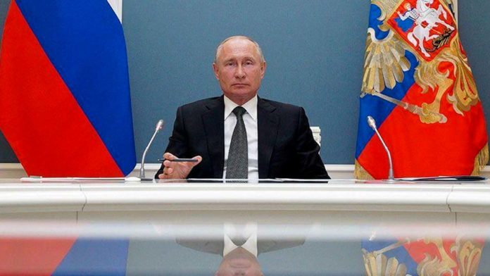 Putin impone la “verdad” del stalinismo Putin impone la “verdad” del stalinismo