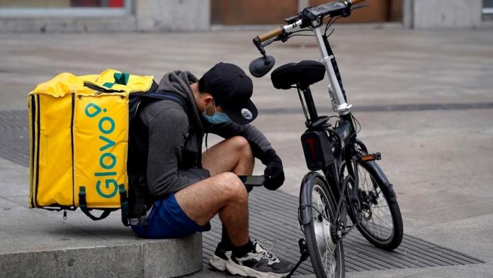 rider-glovo