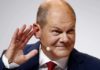 Olaf Scholz