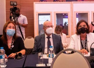 Cabo Verde, una conexión fundamental Comisión África OMT