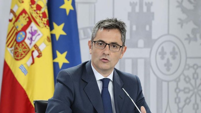 Félix Bolaños Félix Bolaños