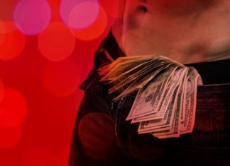 Malasaña ¿Agresión sexual consentida? La prostitución en estado puro
