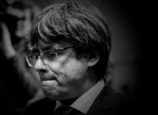 Puigdemont, a prisión Puigdemont, a prisión