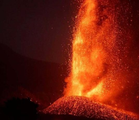 Canarias, referente mundial en vulcanología