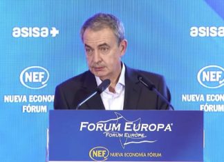 Bajar a Madrid, al Ritz, desde unas zapatillas