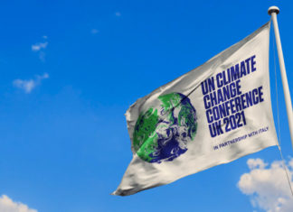 Una COP-26 insuficiente, pero debemos seguir empujando