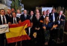 Alemania conquista la VI Nations Press Cup Gran Canaria 2021 con España en segunda posición