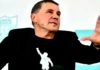 Otegi sigue dándome miedo cuando lo escucho