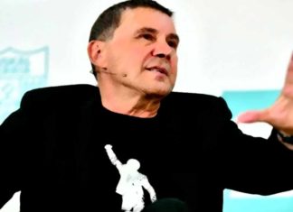 Otegi sigue dándome miedo cuando lo escucho