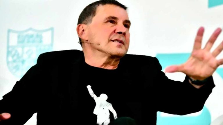 Otegi sigue dándome miedo cuando lo escucho