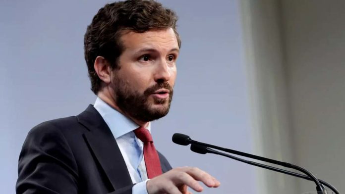 Las encuestas dibujan un difícil panorama para el PP Las encuestas dibujan un difícil panorama para el PP