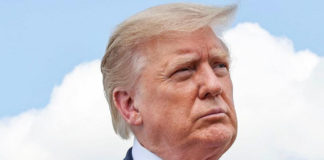 Trump lanza su propia plataforma contra los “talibanes” de la comunicación