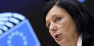 Hora de que la UE dé un puñetazo en la mesa