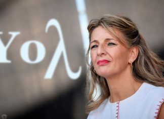 Yolanda empieza por yo