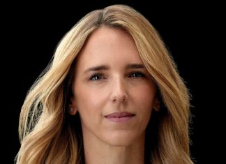 Cayetana Álvarez de Toledo