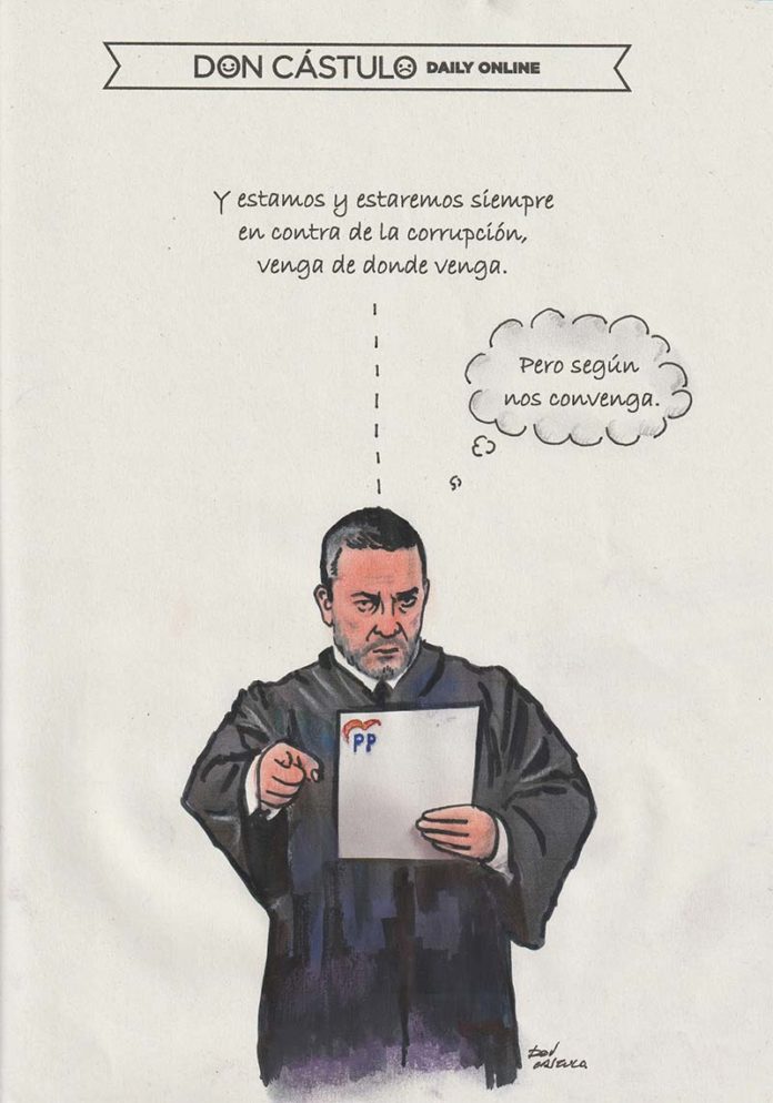 Caso Bárcenas