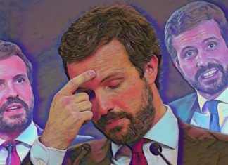 El PP tiene que decidir qué quiere ser de mayor El PP tiene que decidir qué quiere ser de mayor