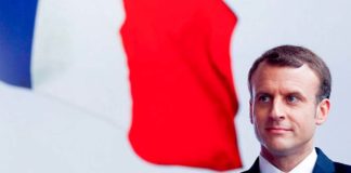 Emmanuel Macron