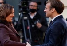 Prueba de fuego para Libia