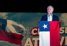 Chile barre el centro y entroniza los extremos José Antonio Kast