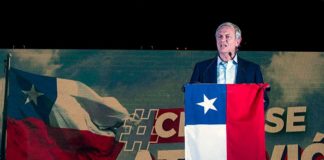 José Antonio Kast