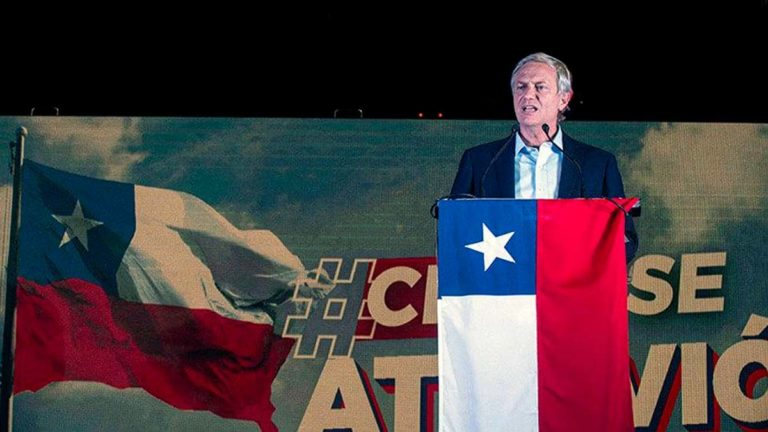 José Antonio Kast