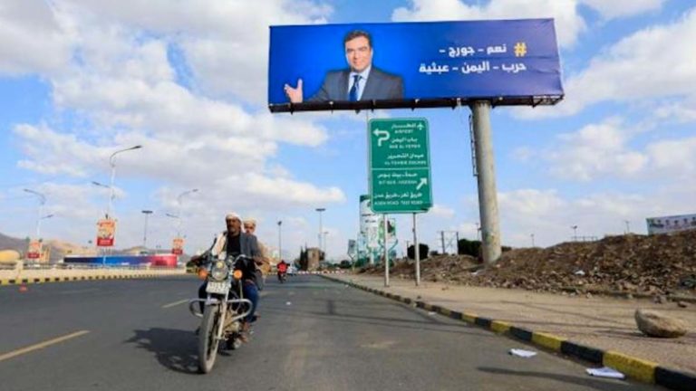 Arabia Saudí, Bahrein, Kuwait y EAU ponen a Líbano al borde del colapso total