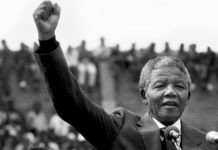 A propósito de Mandela