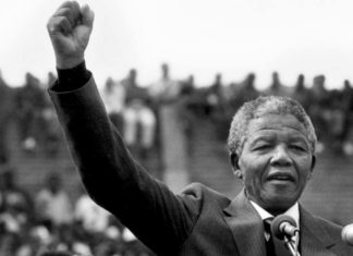 A propósito de Mandela