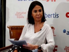 Isabel Pardo de Vera