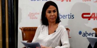 Isabel Pardo de Vera