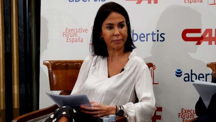 Isabel Pardo de Vera