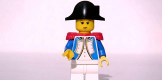 Pequeños Napoleones