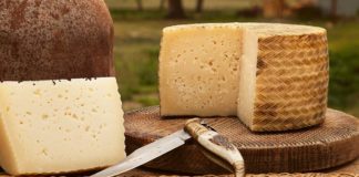 ¡Viva el Queso!