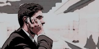 Todos nuestros agentes están ocupados