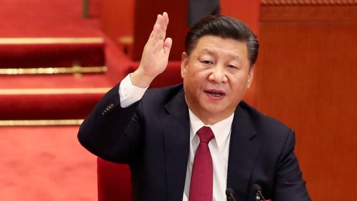 El capitalismo comunista chino El capitalismo comunista chino