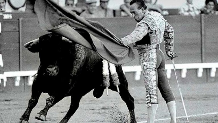 Don Francisco Romero López, y don