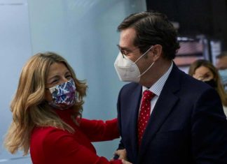 ¿Pacto laboral o apaño?