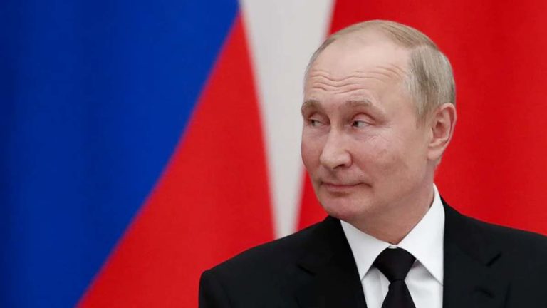 Irredentismo ruso