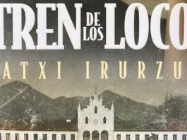 El Tren de los Locos