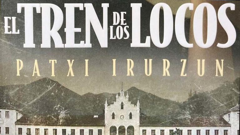 El Tren de los Locos