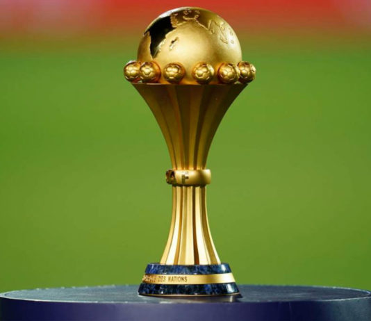 La Copa de África, como la vida misma