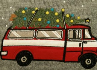 Jersey gastado, como regalo de Reyes