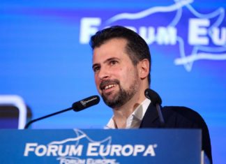 Tudanca, candidato desconocido PSOE en CYL